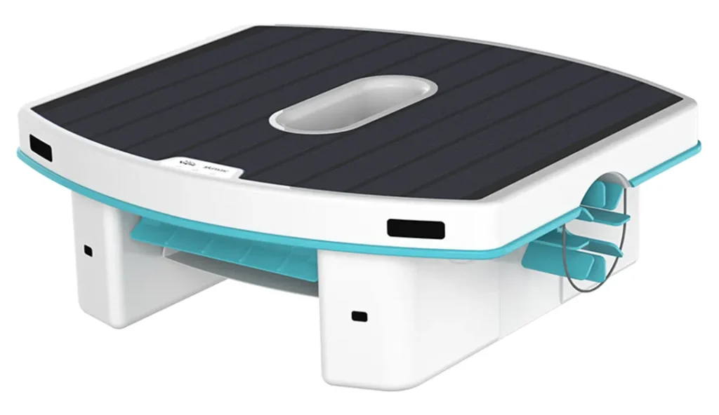 robot de piscine maytronics Dolphin Skimmi