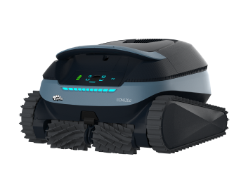 robot piscine maytronics EON