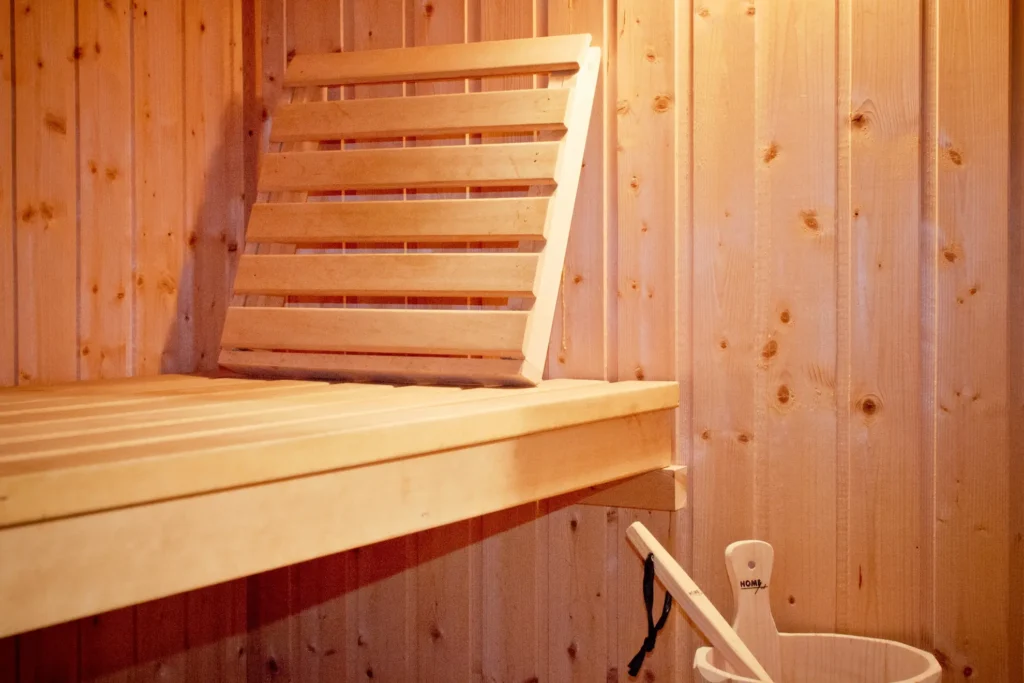 vente sauna pau béarn 64