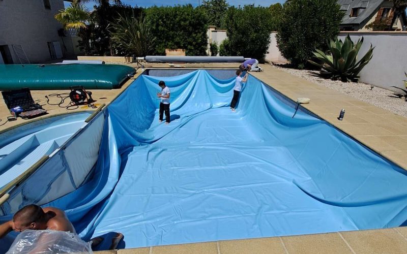 3-mise en place du liner
