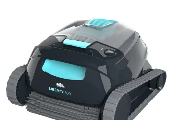 robot piscine Dolphin LIBERTY 300