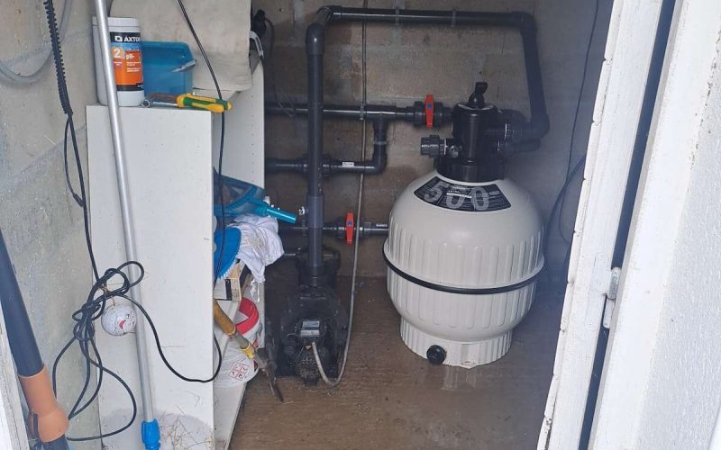 b-création d'une filtration
