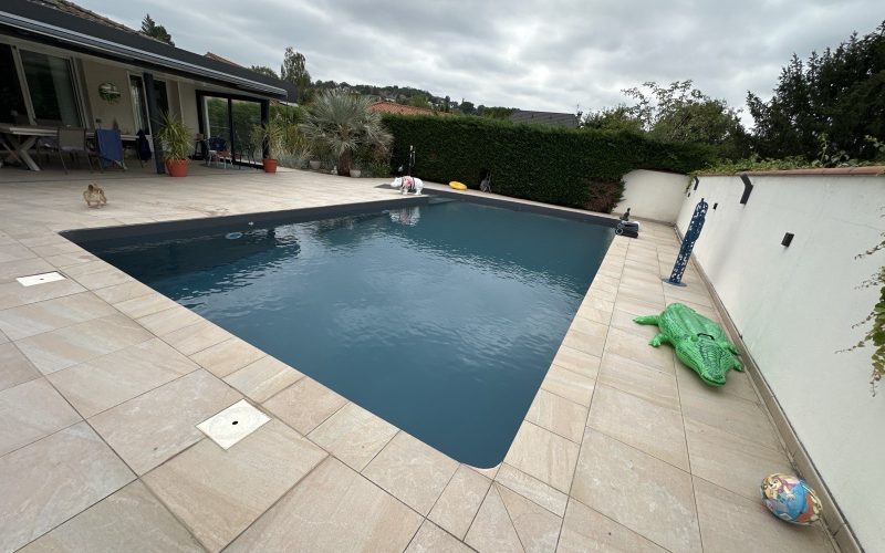 juillan 65 - fin de chantier 3