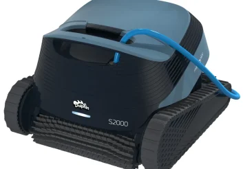 robot piscine maytronics S